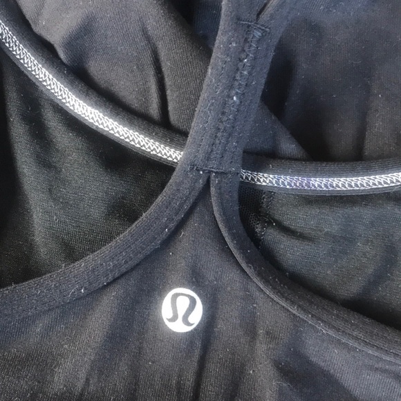 LULULEMON tank - Picture 3 of 3